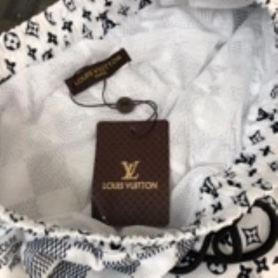 wholesale quality louis vuitton beach shorts model no. 30
